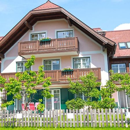 Ziehrerhaus Διαμέρισμα Strobl Εξωτερικό φωτογραφία