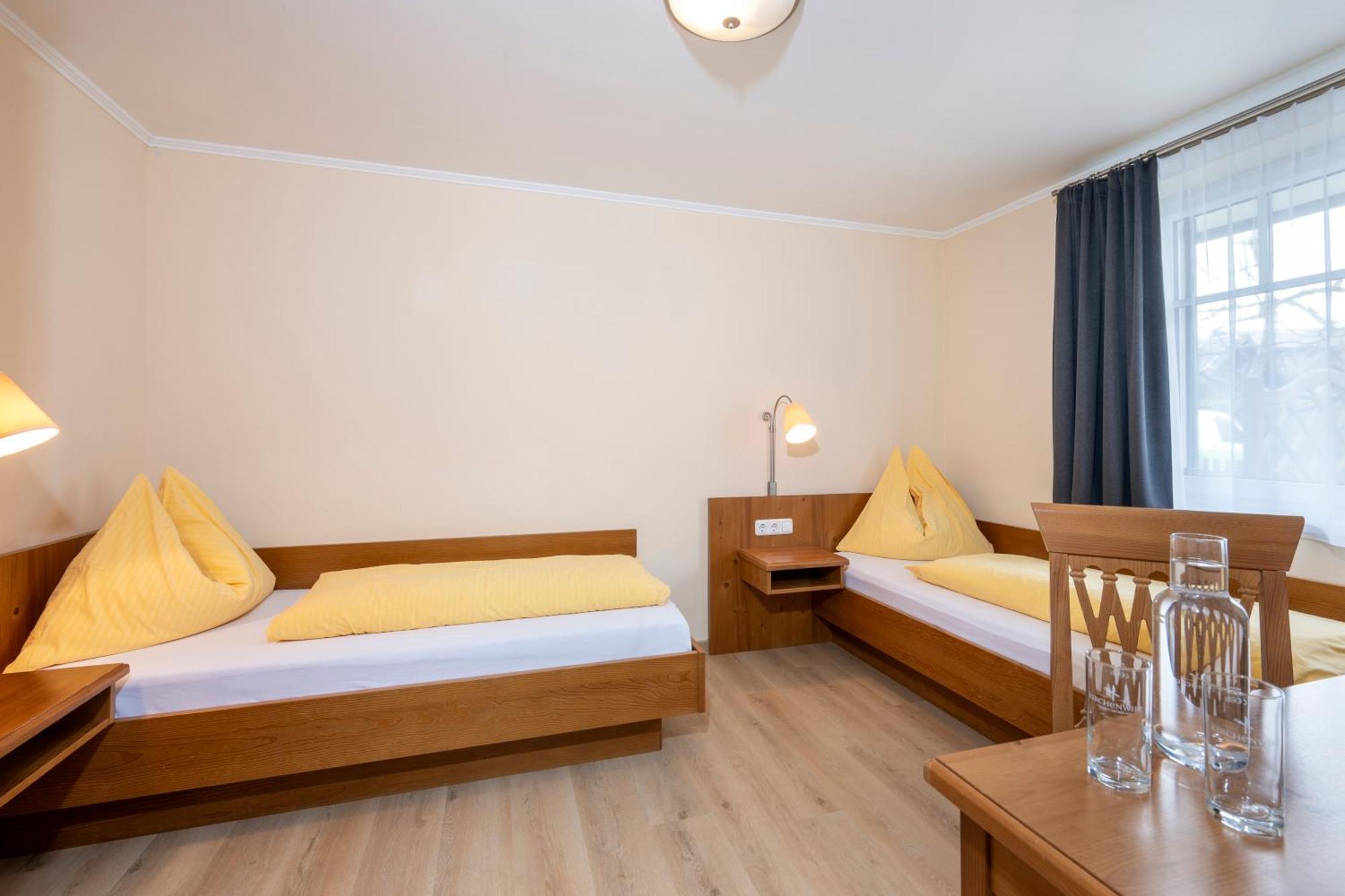 Ziehrerhaus Διαμέρισμα Strobl Εξωτερικό φωτογραφία