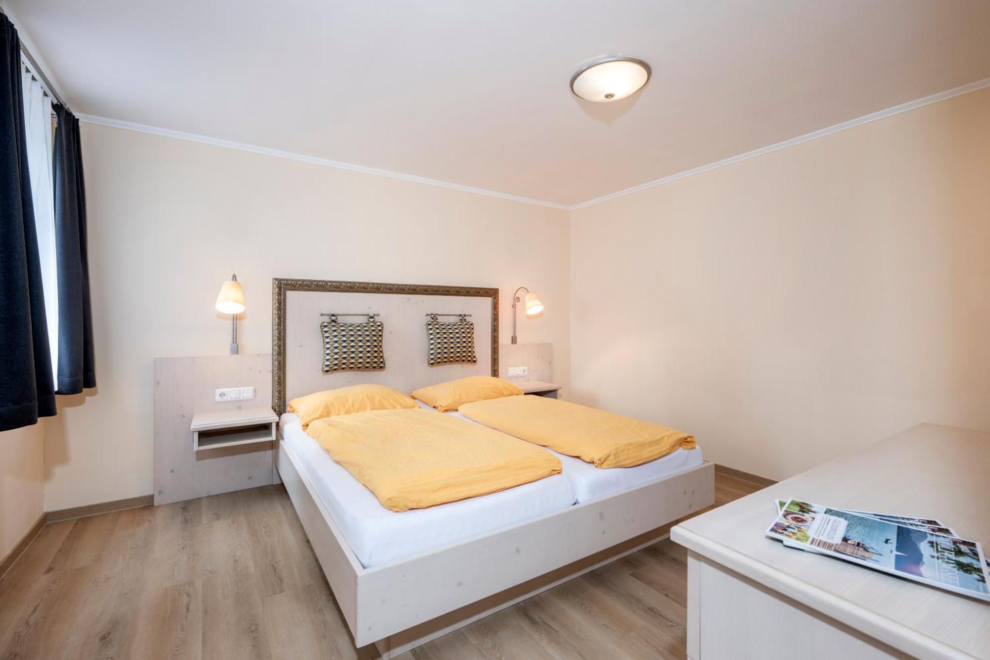 Ziehrerhaus Διαμέρισμα Strobl Εξωτερικό φωτογραφία