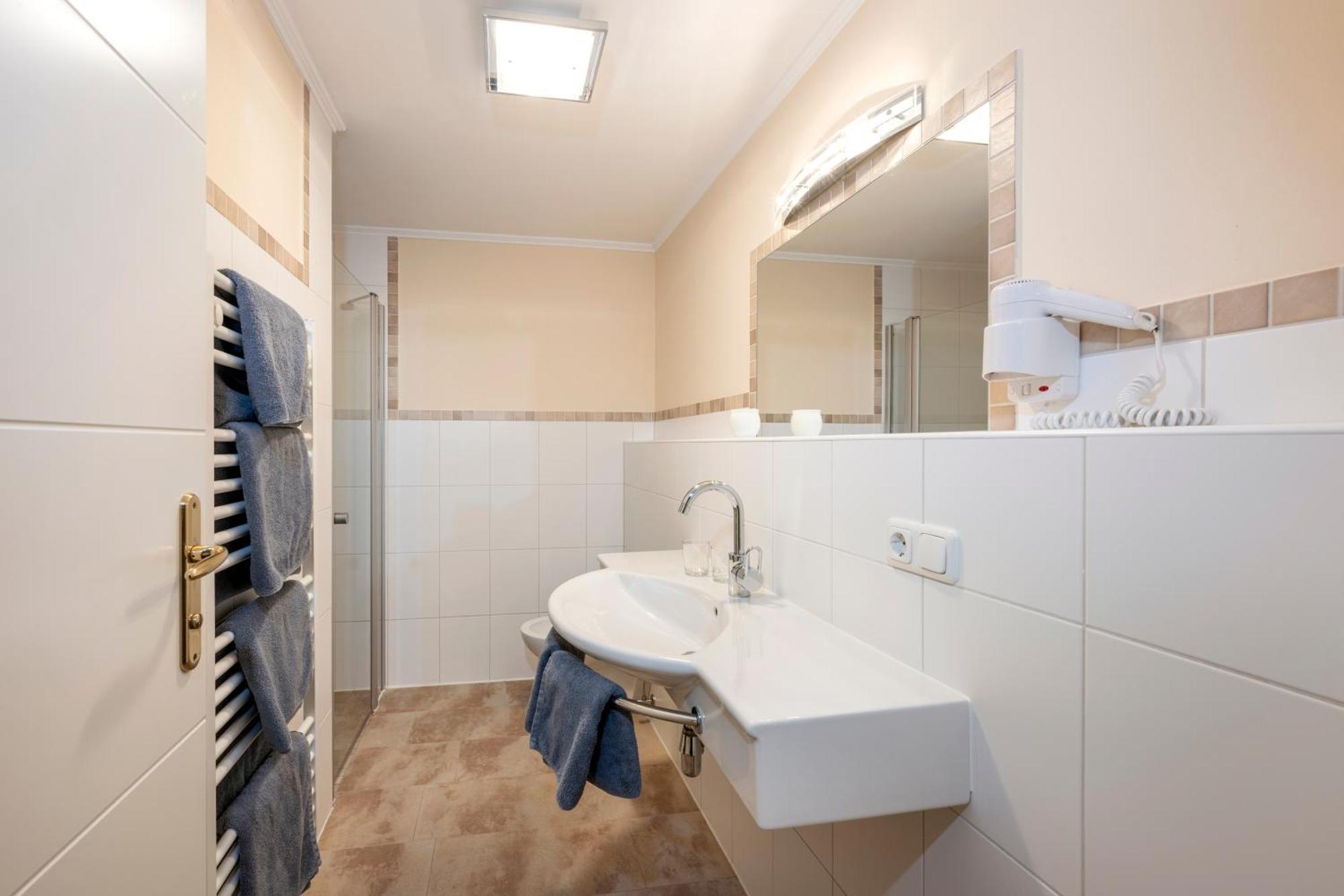 Ziehrerhaus Διαμέρισμα Strobl Εξωτερικό φωτογραφία