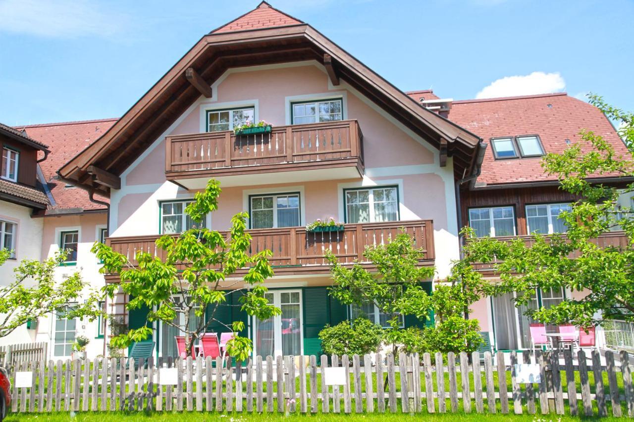 Ziehrerhaus Διαμέρισμα Strobl Εξωτερικό φωτογραφία